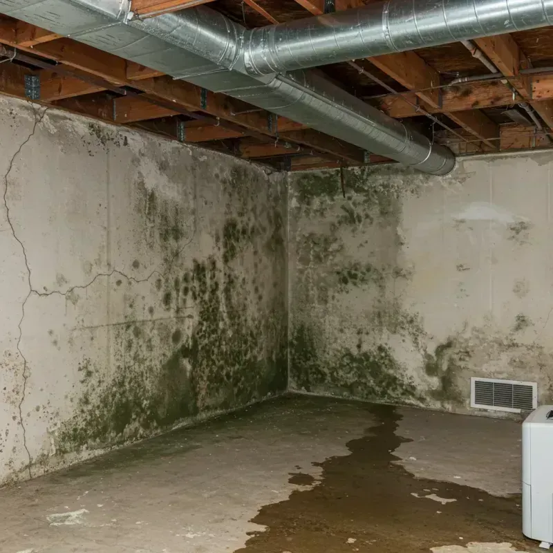 Professional Mold Removal in Elkhart County, IN